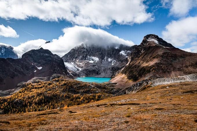 Hike Cobalt Lake: Bugaboo Provincial Park's Overlooked Patagonia View
